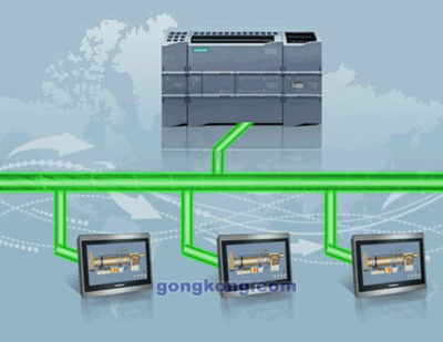 6ES73905CA000AA0 計算機集成及信息系統的關鍵組件