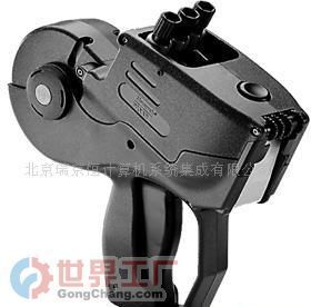 批發(fā)三排12位工業(yè)級(jí)標(biāo)價(jià)機(jī) 機(jī)械與行業(yè)設(shè)備的智能集成方案